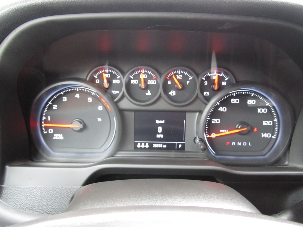 2024 GMC Sierra 2500HD Pro photo