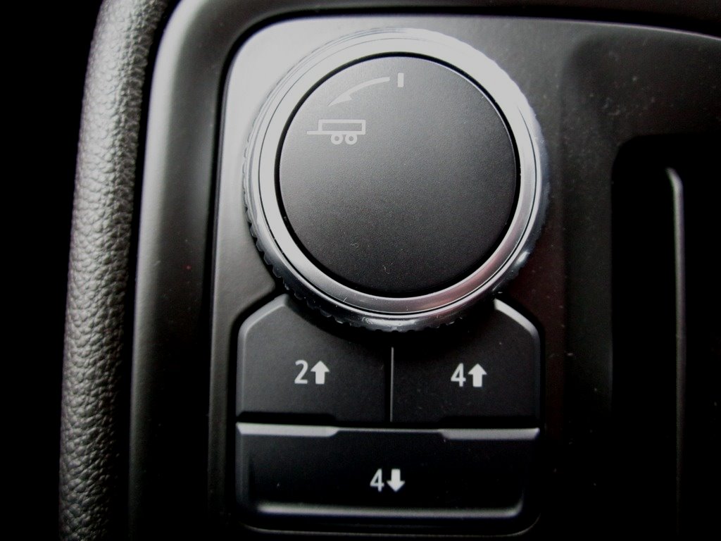 2024 GMC Sierra 2500HD Pro photo