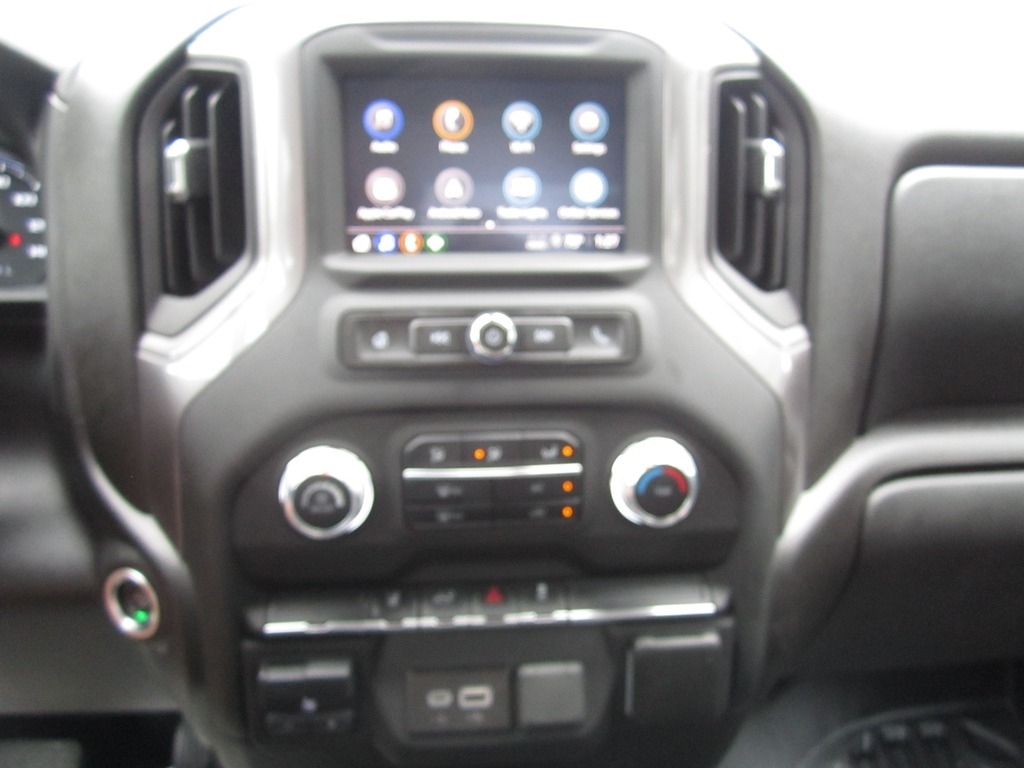 2024 GMC Sierra 2500HD Pro photo