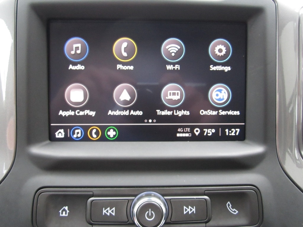 2024 GMC Sierra 2500HD Pro photo