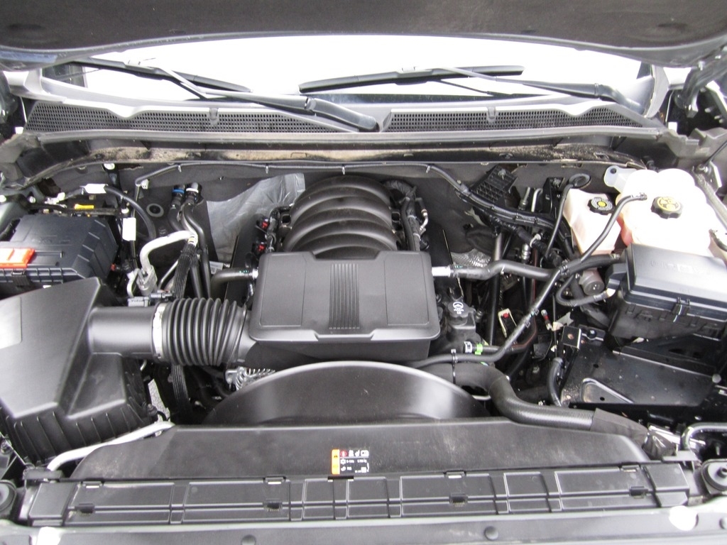 2024 GMC Sierra 2500HD Pro photo