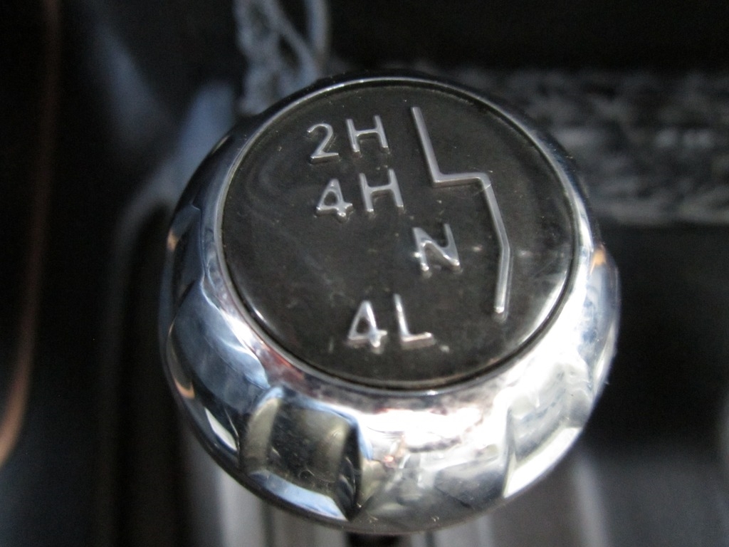 2011 Jeep Wrangler 70th Anniversary photo