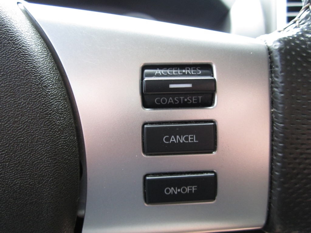 2020 Nissan Frontier PRO-4X photo