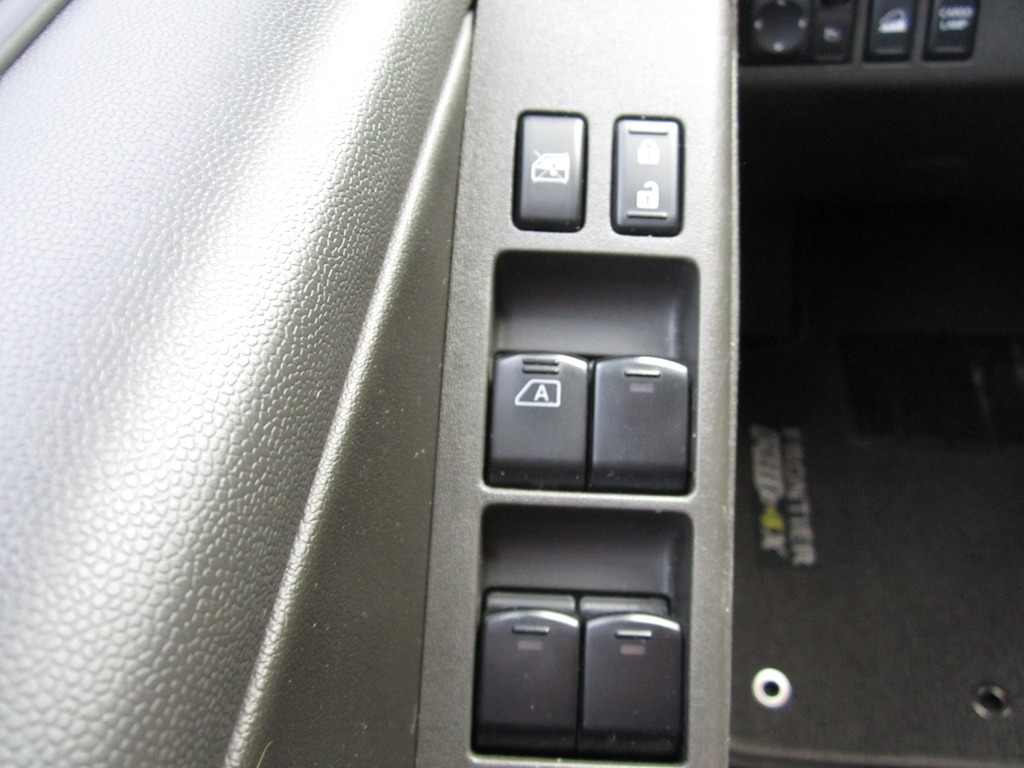 2020 Nissan Frontier PRO-4X photo
