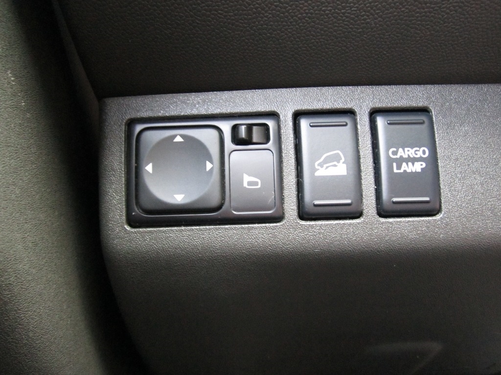 2020 Nissan Frontier PRO-4X photo