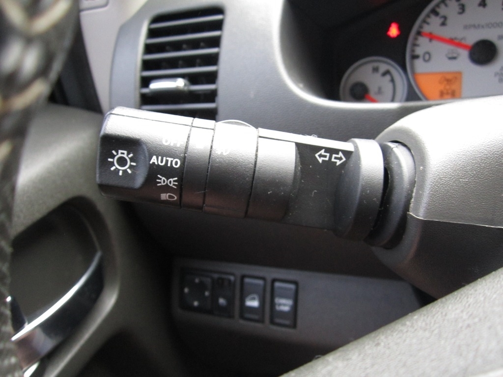 2020 Nissan Frontier PRO-4X photo