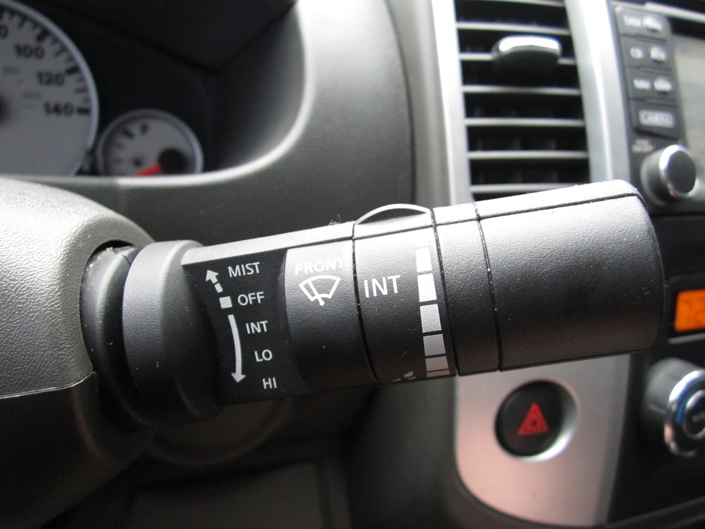 2020 Nissan Frontier PRO-4X photo