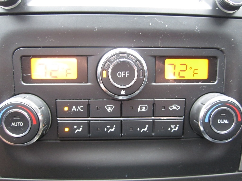 2020 Nissan Frontier PRO-4X photo