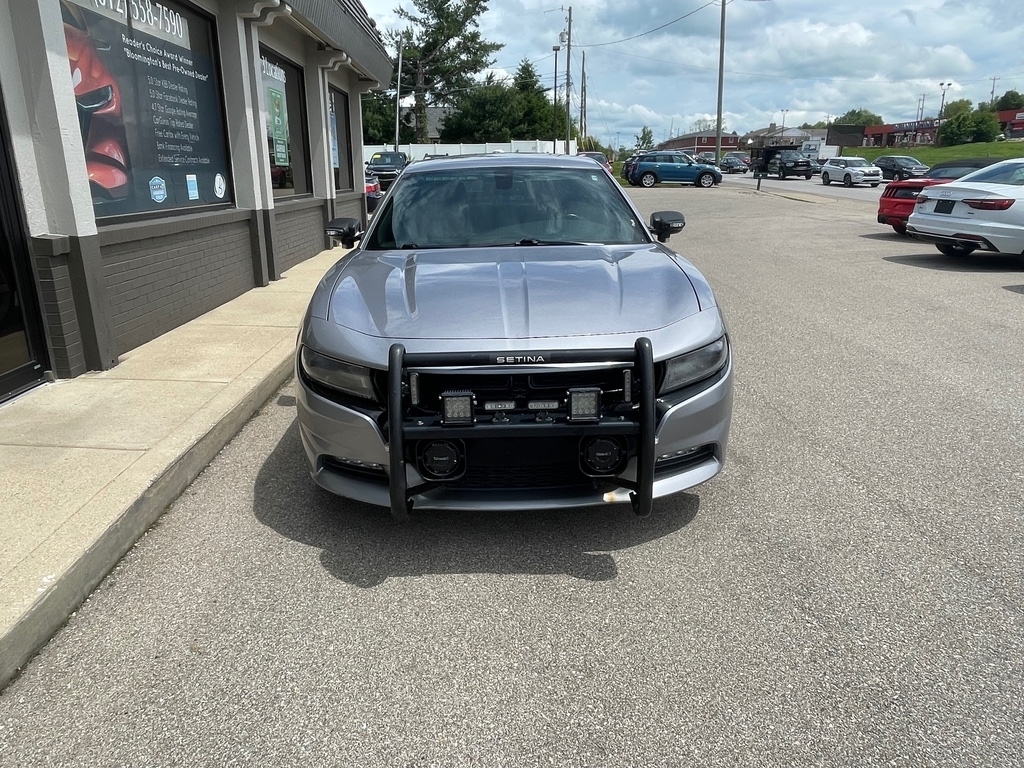 2016 Dodge Charger R/T photo