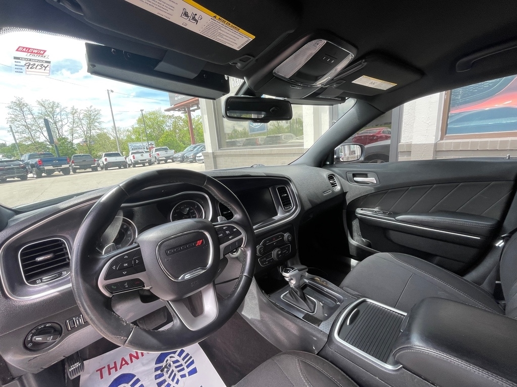 2016 Dodge Charger R/T photo