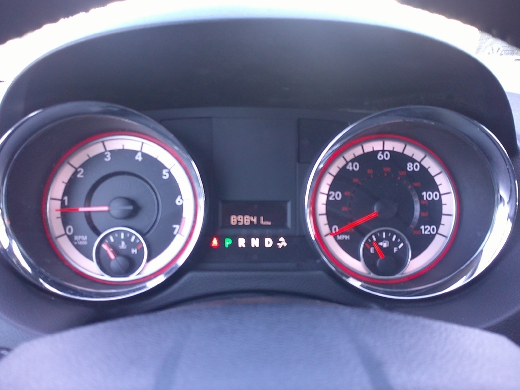2019 Dodge Grand Caravan SXT photo