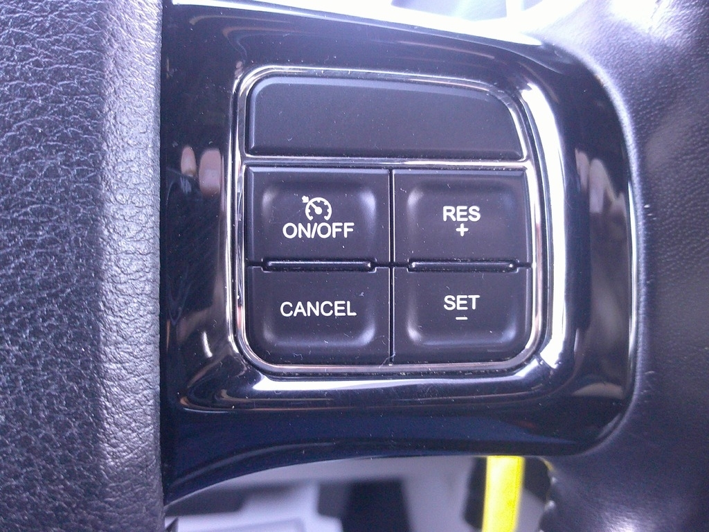 2019 Dodge Grand Caravan SXT photo