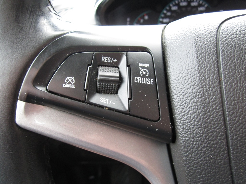 2019 Chevrolet Trax LT photo