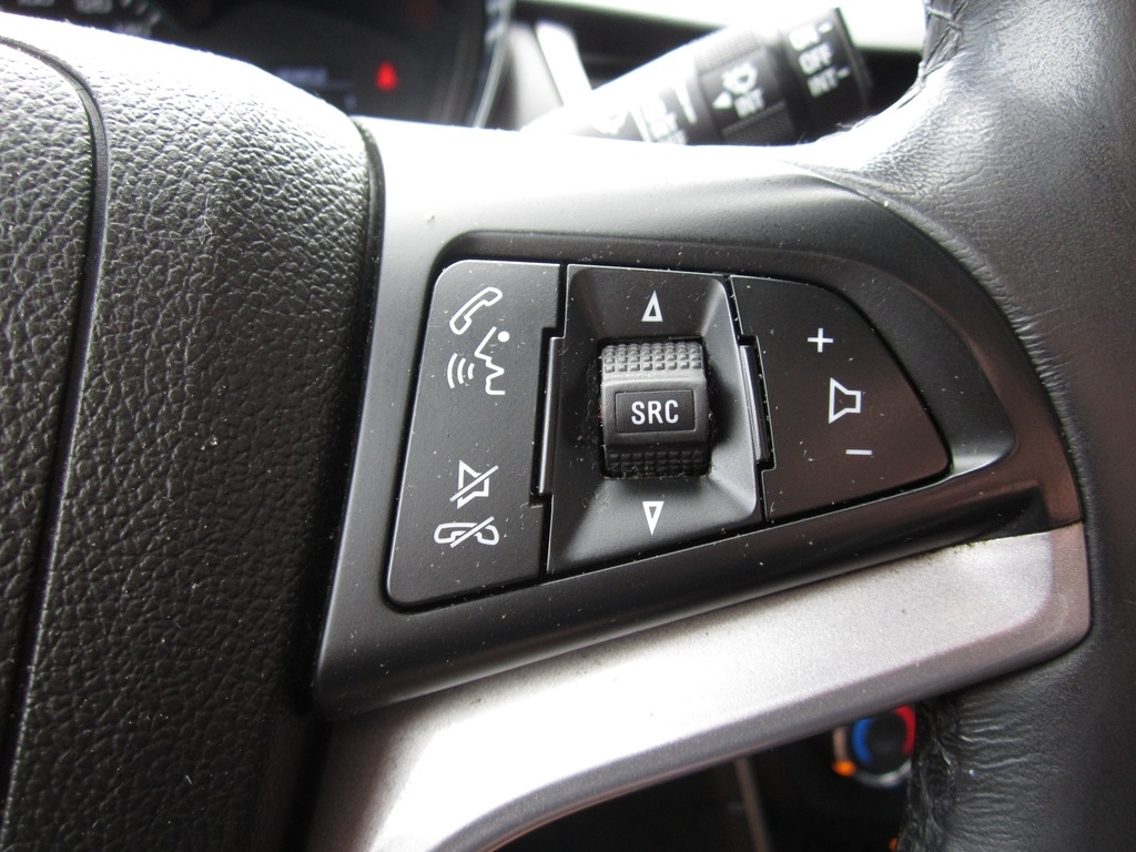 2019 Chevrolet Trax LT photo