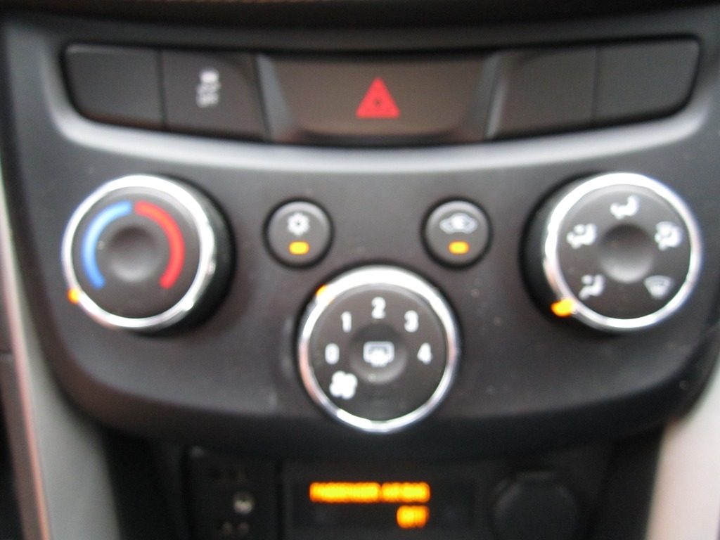 2019 Chevrolet Trax LT photo