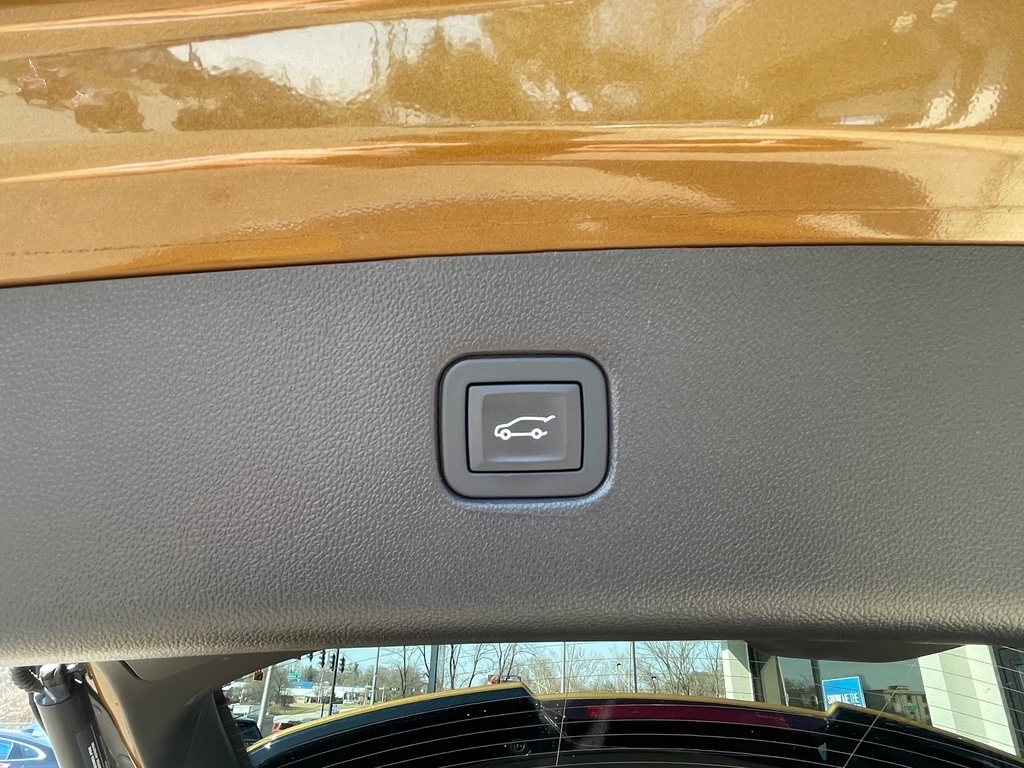 2019 Chevrolet Blazer LT photo