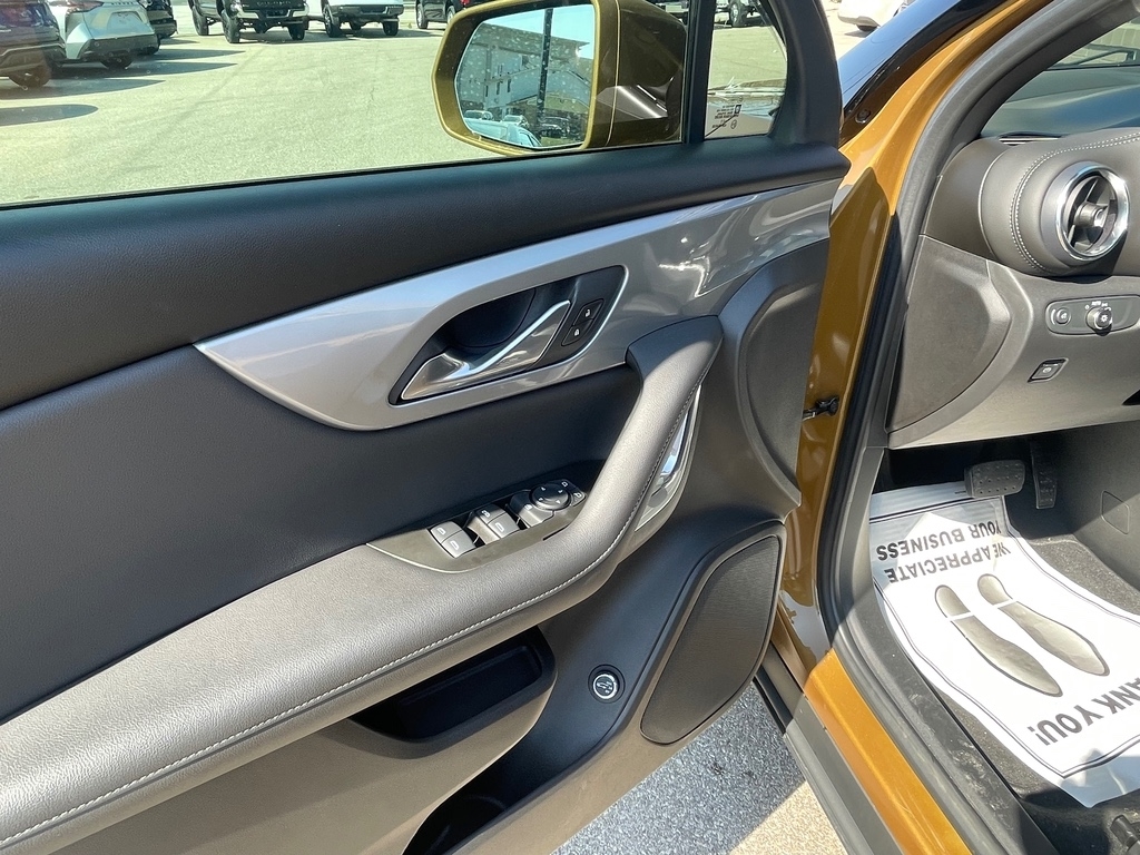 2019 Chevrolet Blazer LT photo