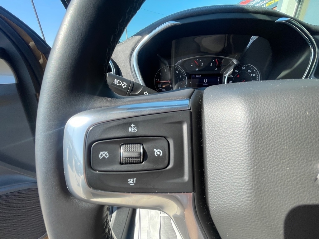 2019 Chevrolet Blazer LT photo