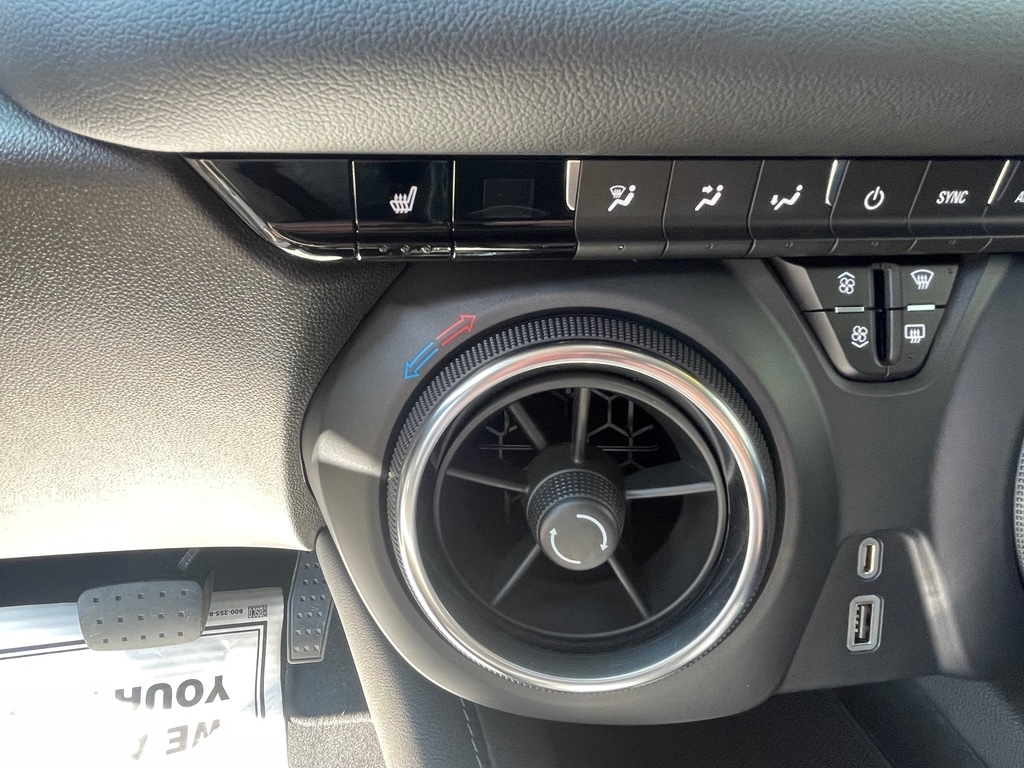 2019 Chevrolet Blazer LT photo