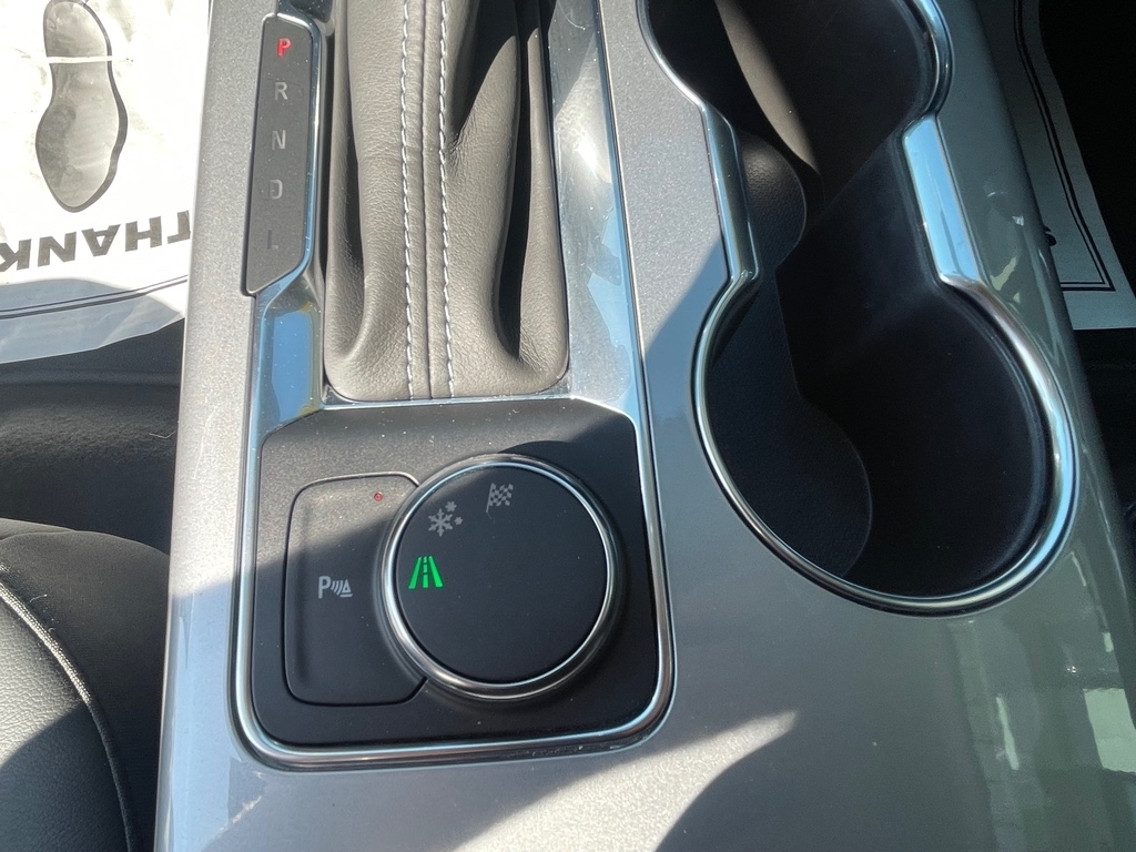 2019 Chevrolet Blazer LT photo