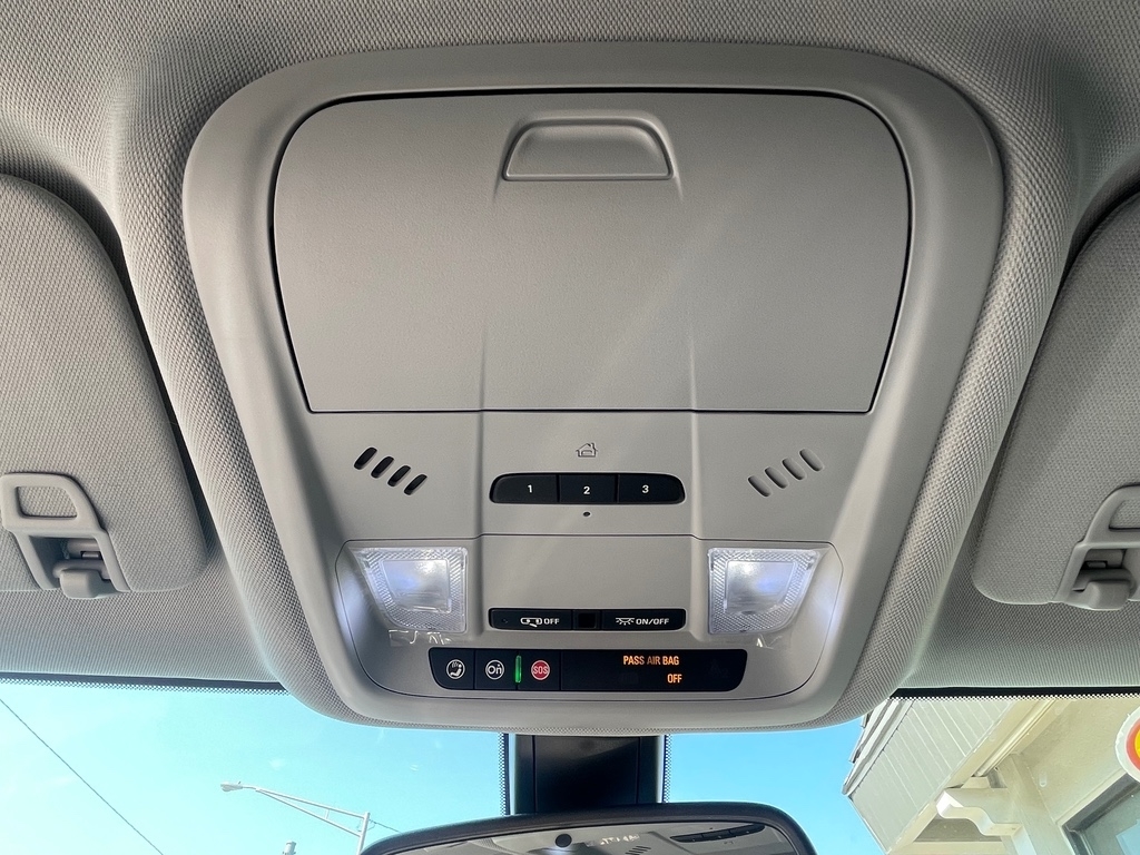 2019 Chevrolet Blazer LT photo