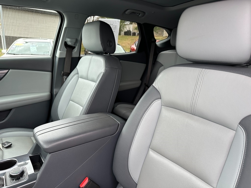 2022 Chevrolet Blazer LT photo