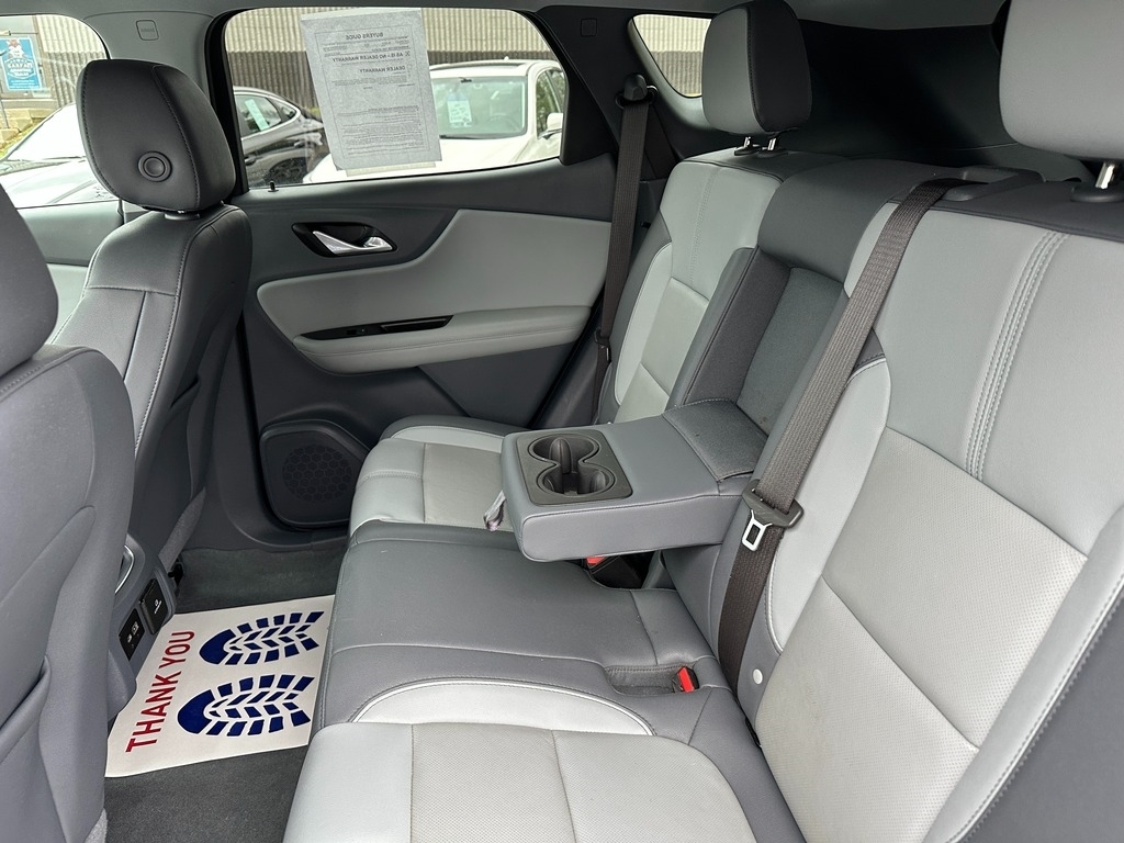 2022 Chevrolet Blazer LT photo