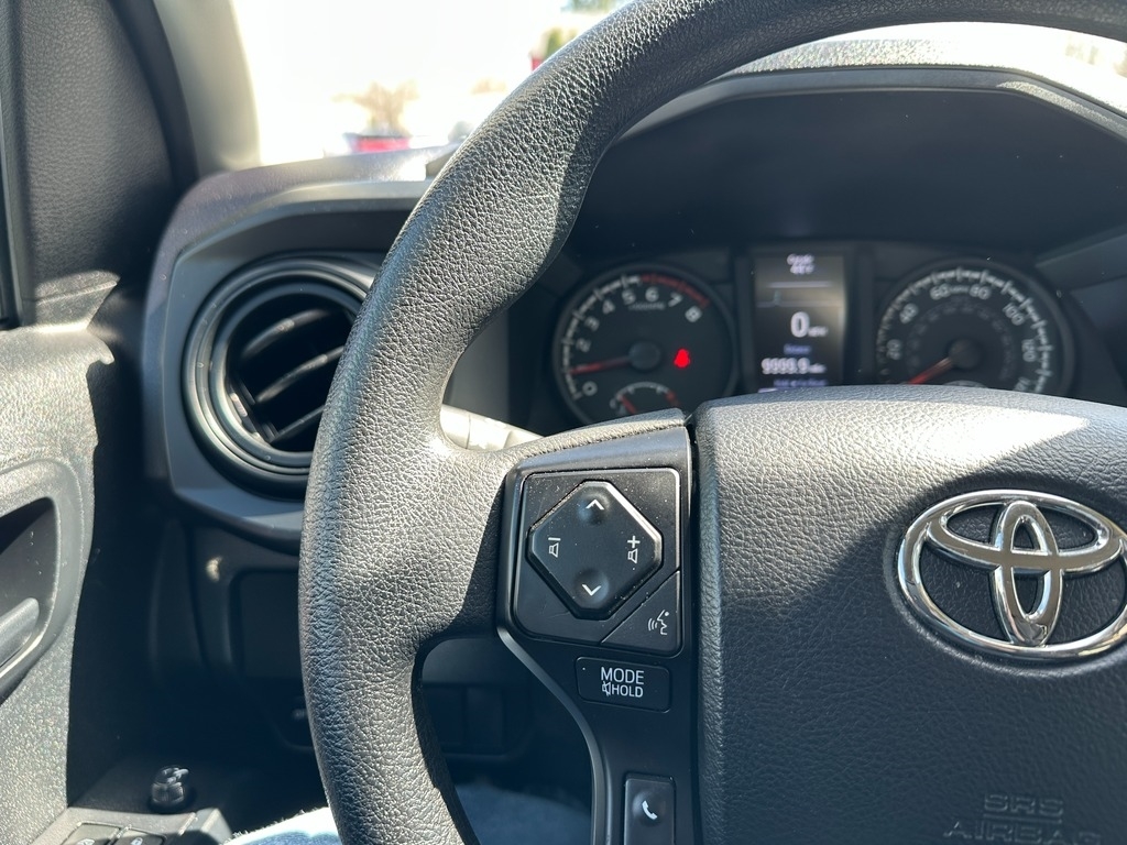 2021 Toyota Tacoma SR photo