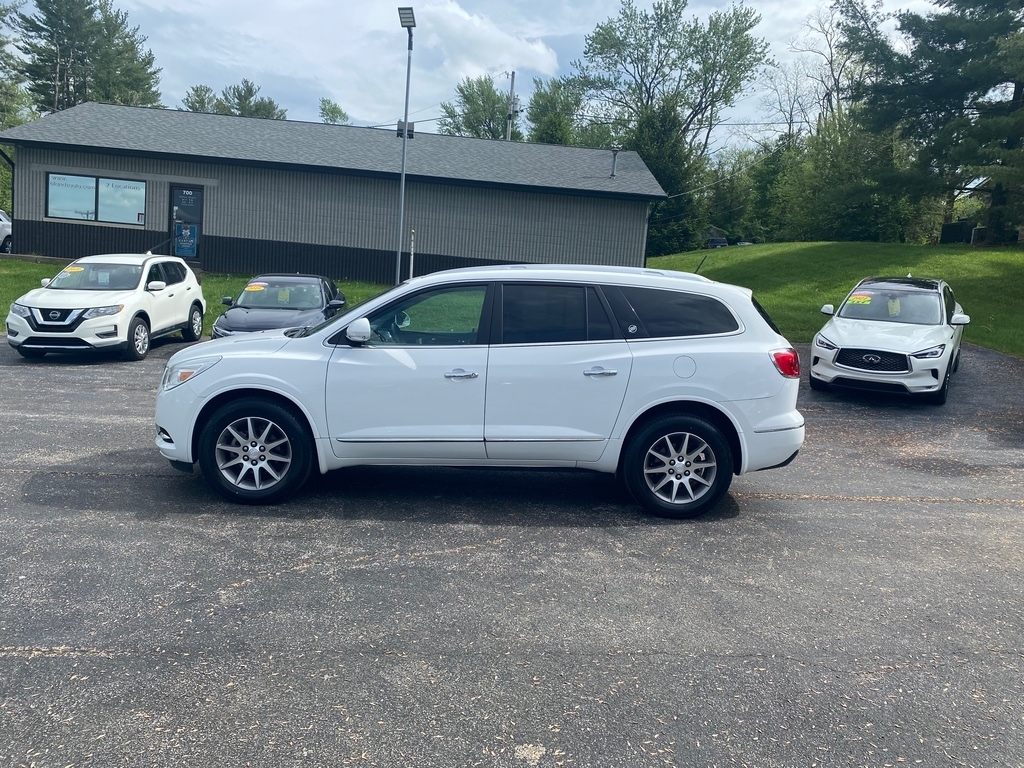 2016 Buick Enclave Leather SUV