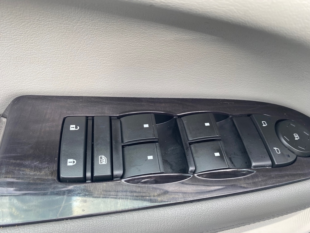 2016 Buick Enclave Leather photo