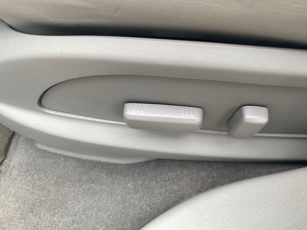 2016 Buick Enclave Leather photo
