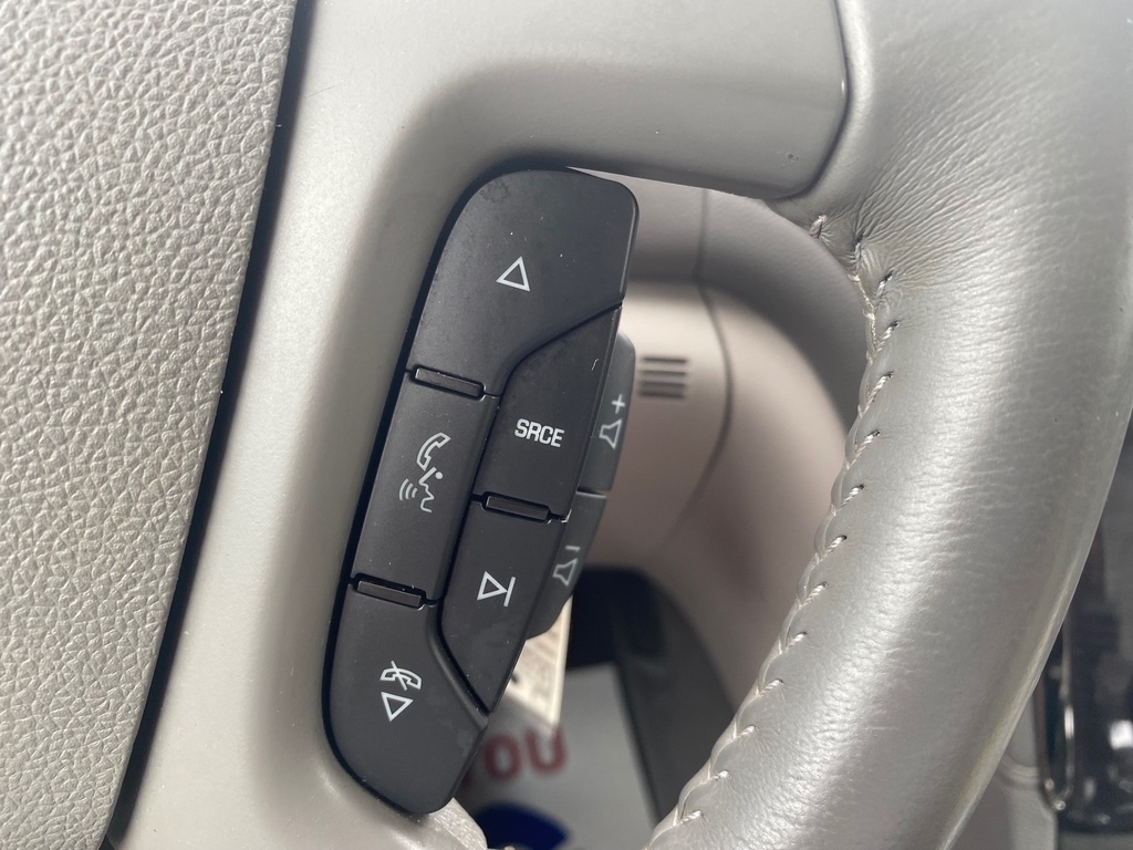 2016 Buick Enclave Leather photo