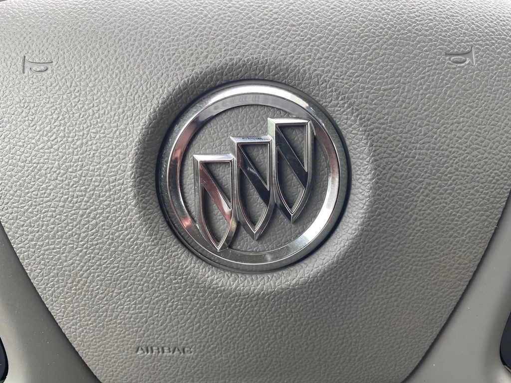 2016 Buick Enclave Leather photo