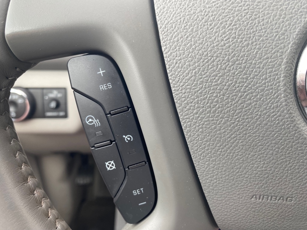 2016 Buick Enclave Leather photo