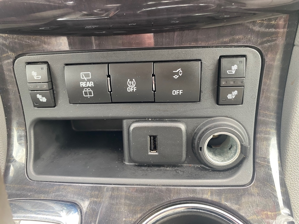 2016 Buick Enclave Leather photo