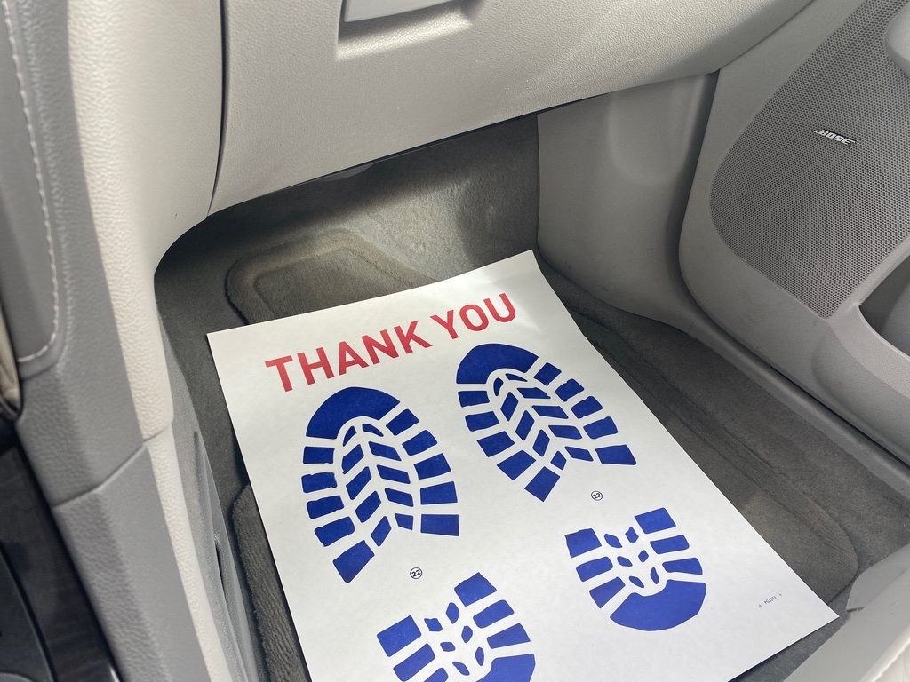 2016 Buick Enclave Leather photo