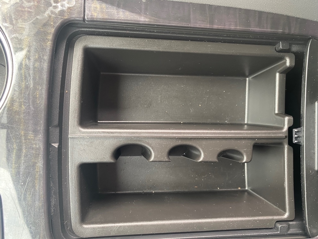 2016 Buick Enclave Leather photo