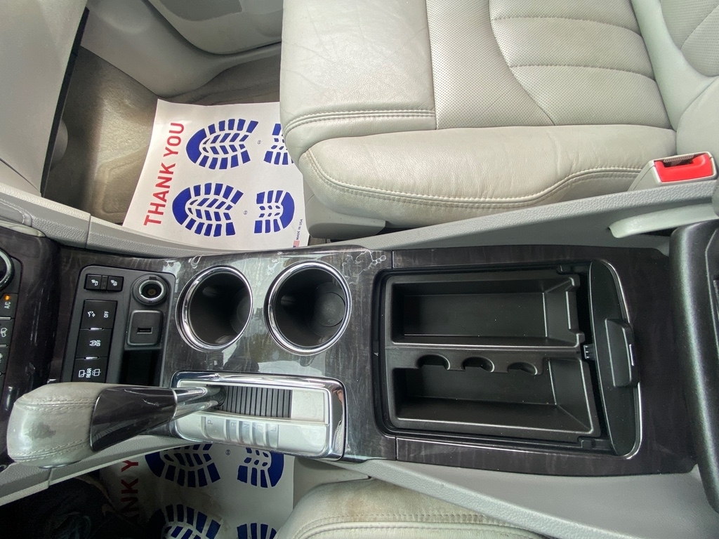 2016 Buick Enclave Leather photo