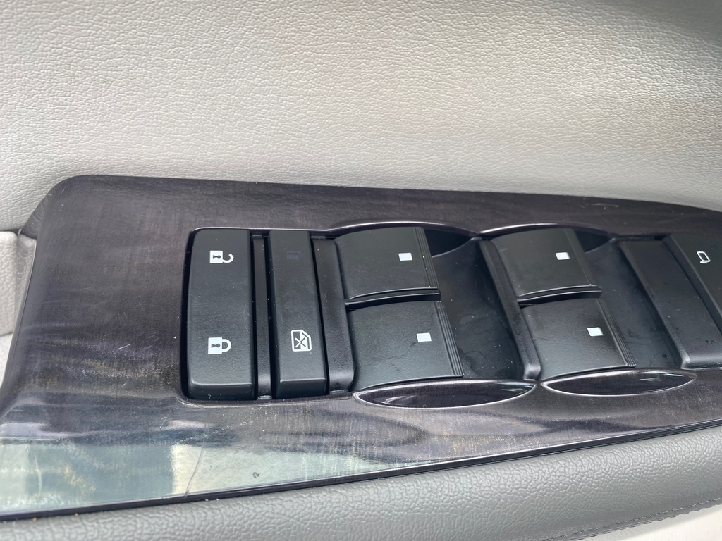 2016 Buick Enclave Leather photo