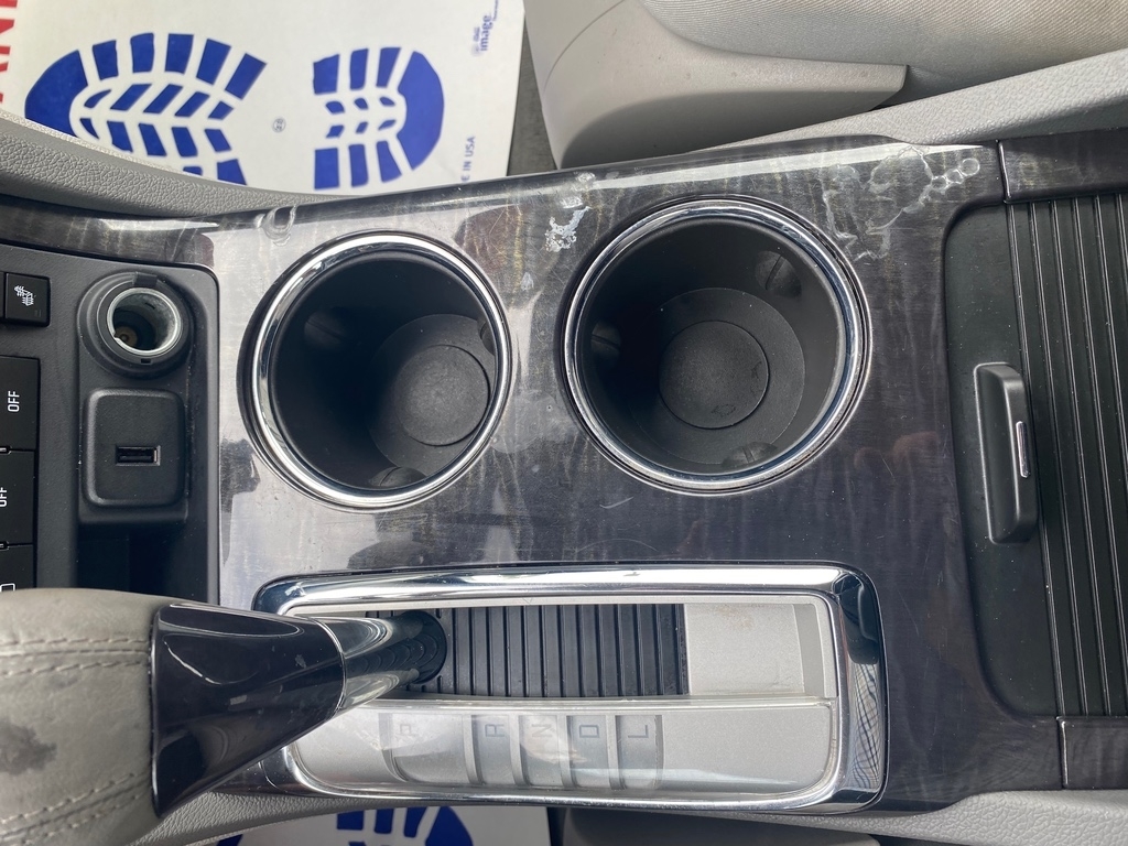 2016 Buick Enclave Leather photo