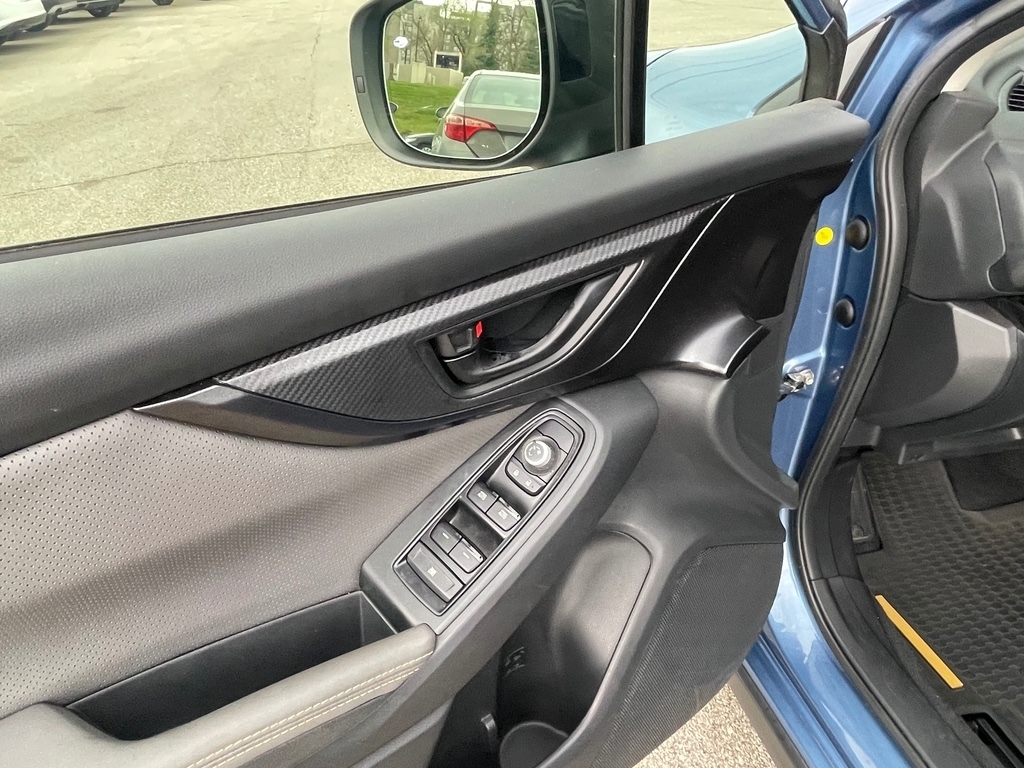 2021 Subaru Crosstrek Sport photo