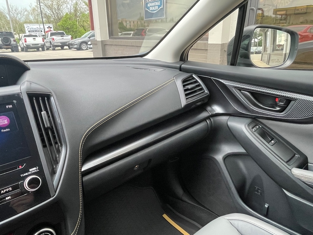 2021 Subaru Crosstrek Sport photo