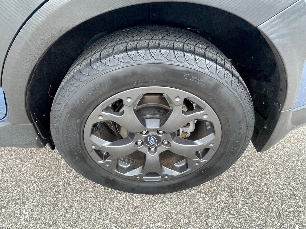 2021 Subaru Crosstrek Sport photo