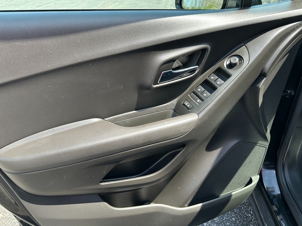 2020 Chevrolet Trax LT photo