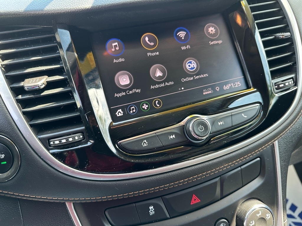 2020 Chevrolet Trax LT photo