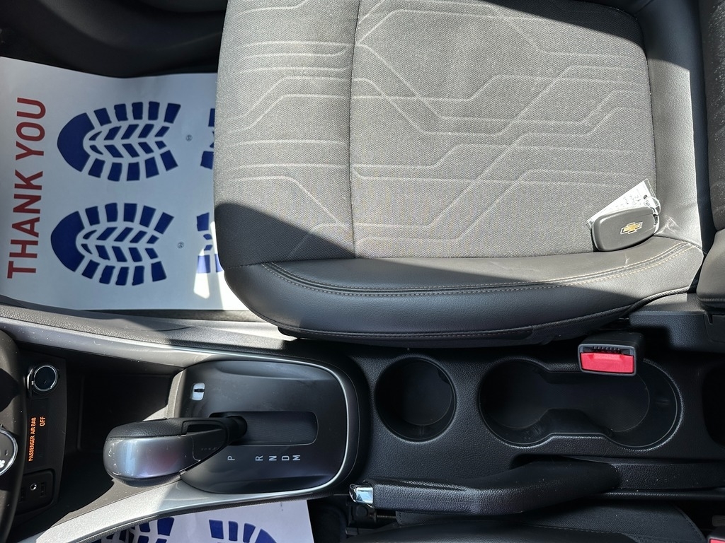 2020 Chevrolet Trax LT photo