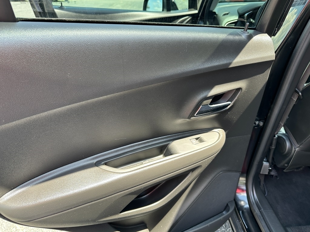 2020 Chevrolet Trax LT photo