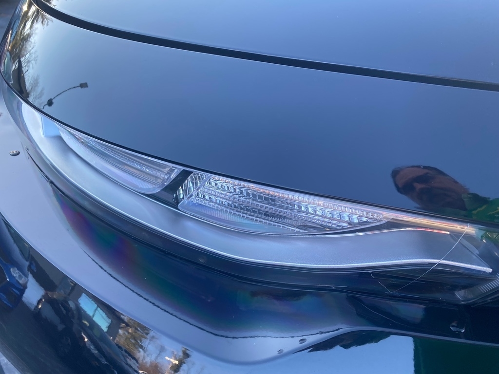 2021 Kia Soul LX photo