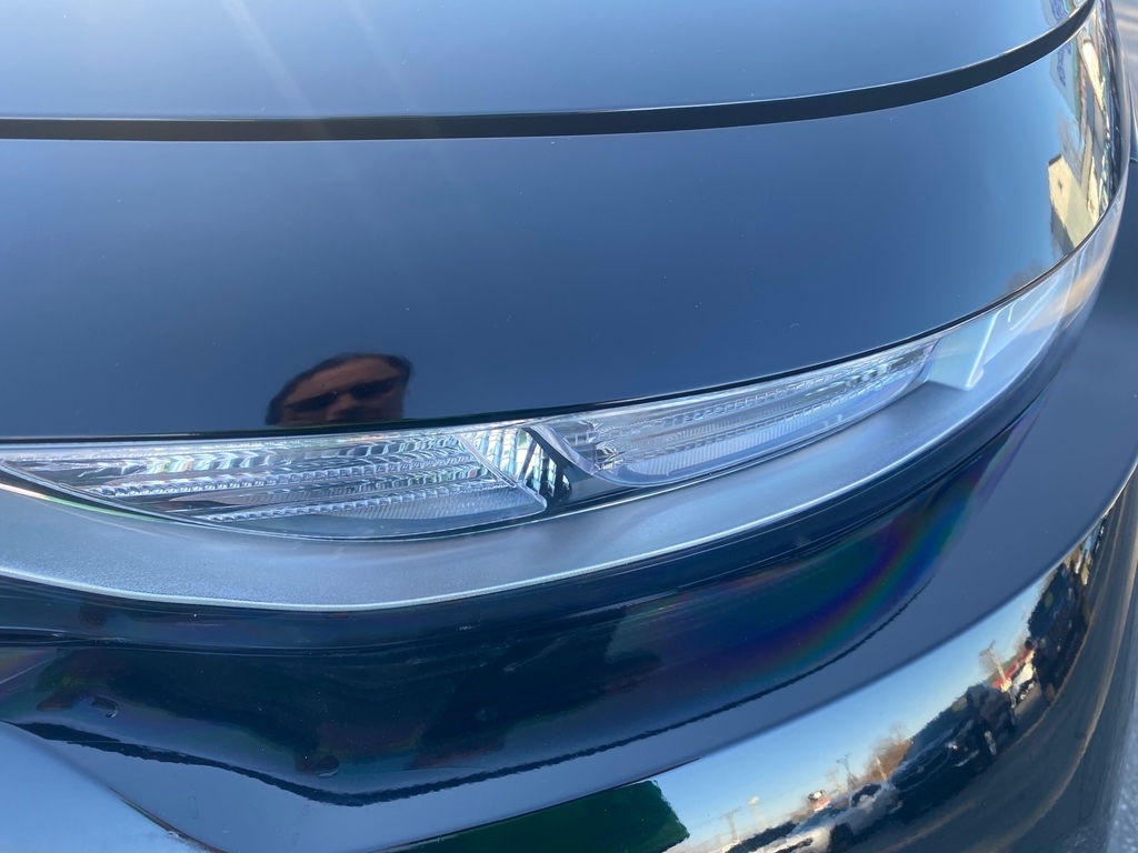 2021 Kia Soul LX photo
