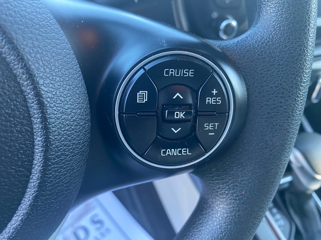 2021 Kia Soul LX photo